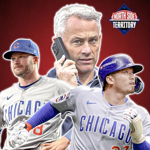 Cubs mailbag: Questions about the trade deadline are already starting