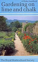 Gardening on Lime and Chalk 0304310859 Book Cover