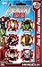 Marvel HeroClix: Avengers Assemble Dice and Token Pack - Iron Man by WizKids