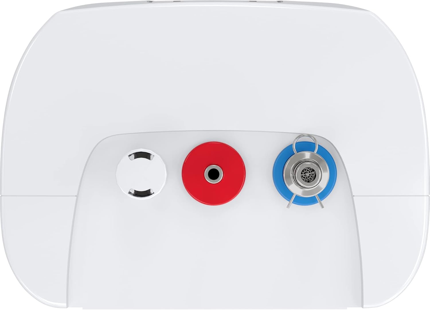 Stiebel Eltron UltraHot Plus 750 W Instant Hot Water Dispenser 203876, White