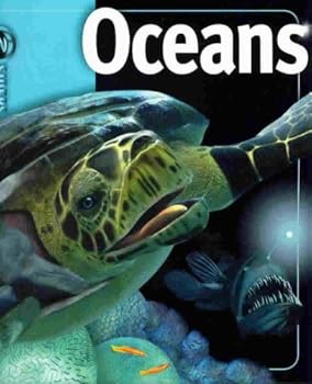 Paperback Oceans in Siders Book