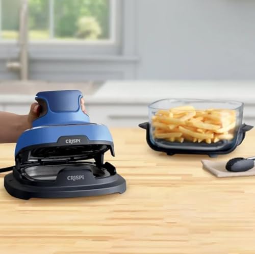 Ninja Crispi 5-in-1 Air Fryer Cooking System