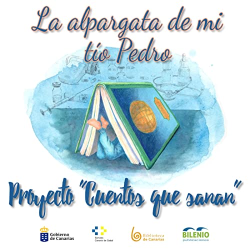 La alpargata de mi tío Pedro