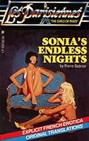 Sonia's Endless Nights B09NCHC82L Book Cover