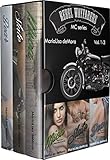 Rebel Wayfarers MC Vol 1-3: Boxed Set
