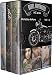 Rebel Wayfarers MC Vol 1-3: Boxed Set