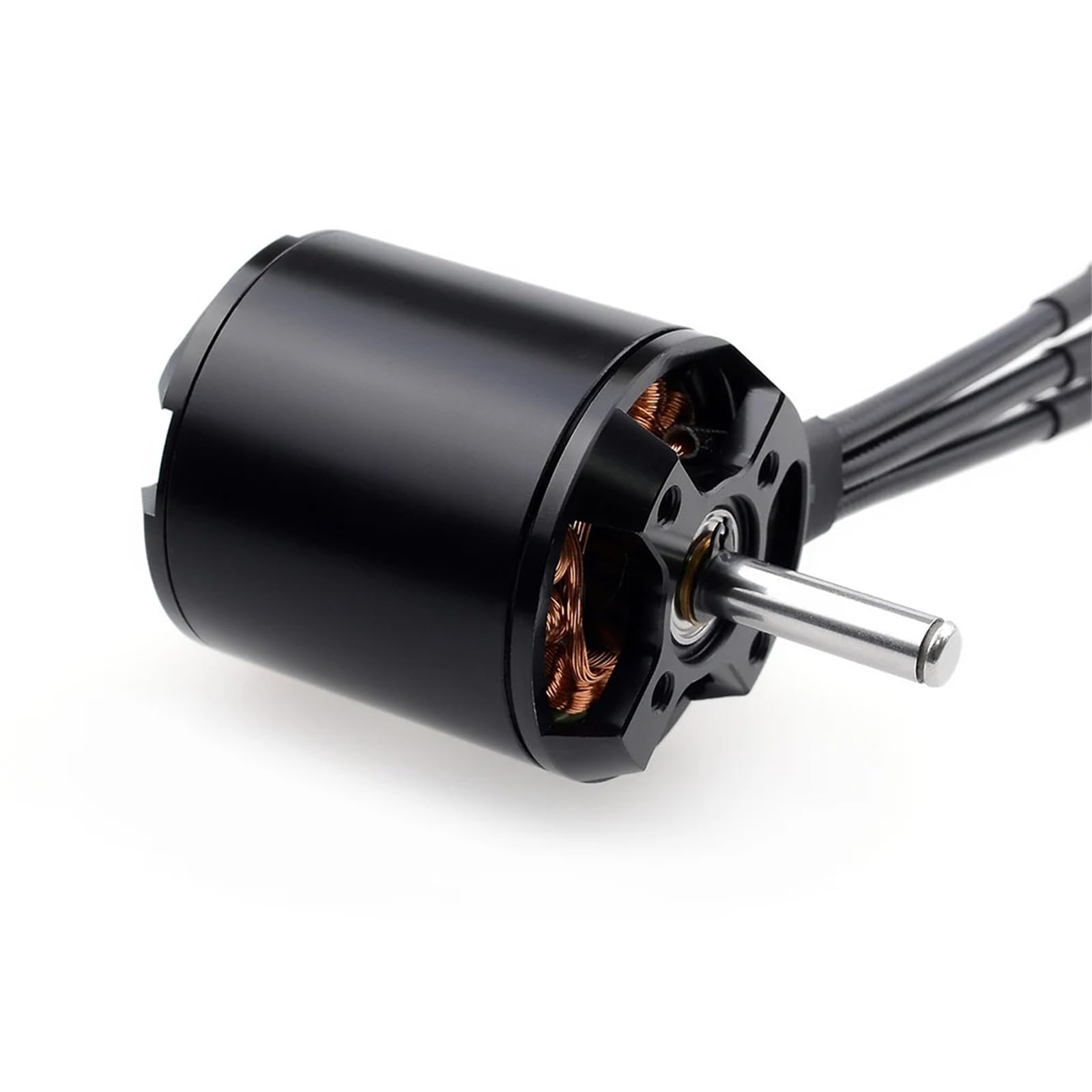 C3548 790KV Outrunner bürstenloser Motorwellendurchmesser 5 mm mit Schraubensatz für RC-Flugzeuge, feste Flügel, RC-Drohne