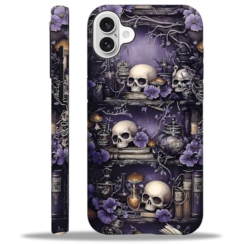 iPhone 16pP[X [MagSafeΉ] }bg\tgVR + n[h PC h~ ϏՌ ی 2-in-1 P[X fB[X Y - {I XJƃt[ SVbN