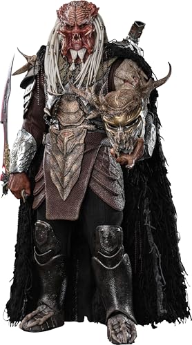 ムービー・マスターピース プレデター：バッドランド ニョール 1/6スケールフィギュア