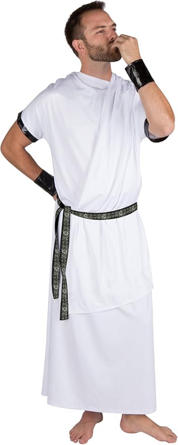 toga costume amazon
