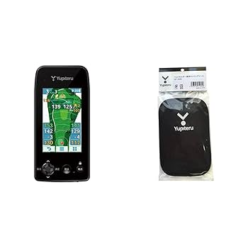 Yupiteru ユピテル　ゴルフナビ　凌駕　美品！ Yupiteru ユピテル ゴルフナビ 凌駕 美品！
