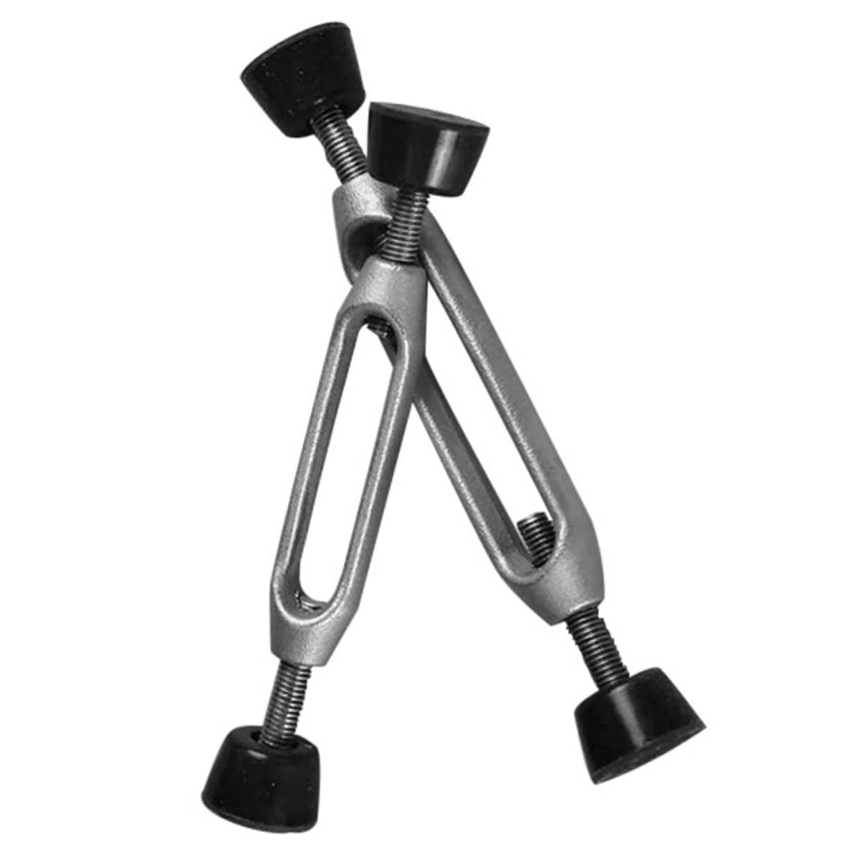 Uonlytech 2pcs Flower Arrangement Tools Flower Holder Accessory for Japanese Vase DIY Decorations