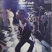 【希少】easten youth 『TIME IS RUNNING』　CD 希少】easten youth 『TIME IS RUNNING』 CD 希少】easten youth