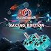 FLASH HOBBY King 2207.5 1900KV Brushless Motor 3~6S Unibell Mini Motor for FPV Quadcopter Racing Drone RC Models Multicopter