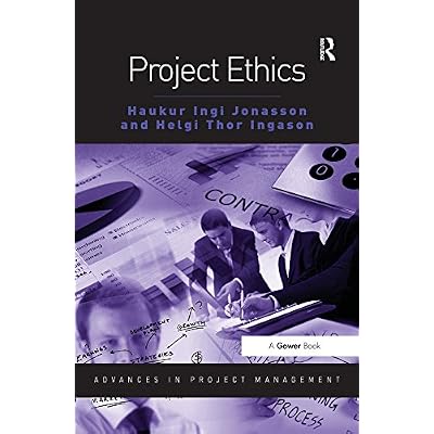 Project Ethics