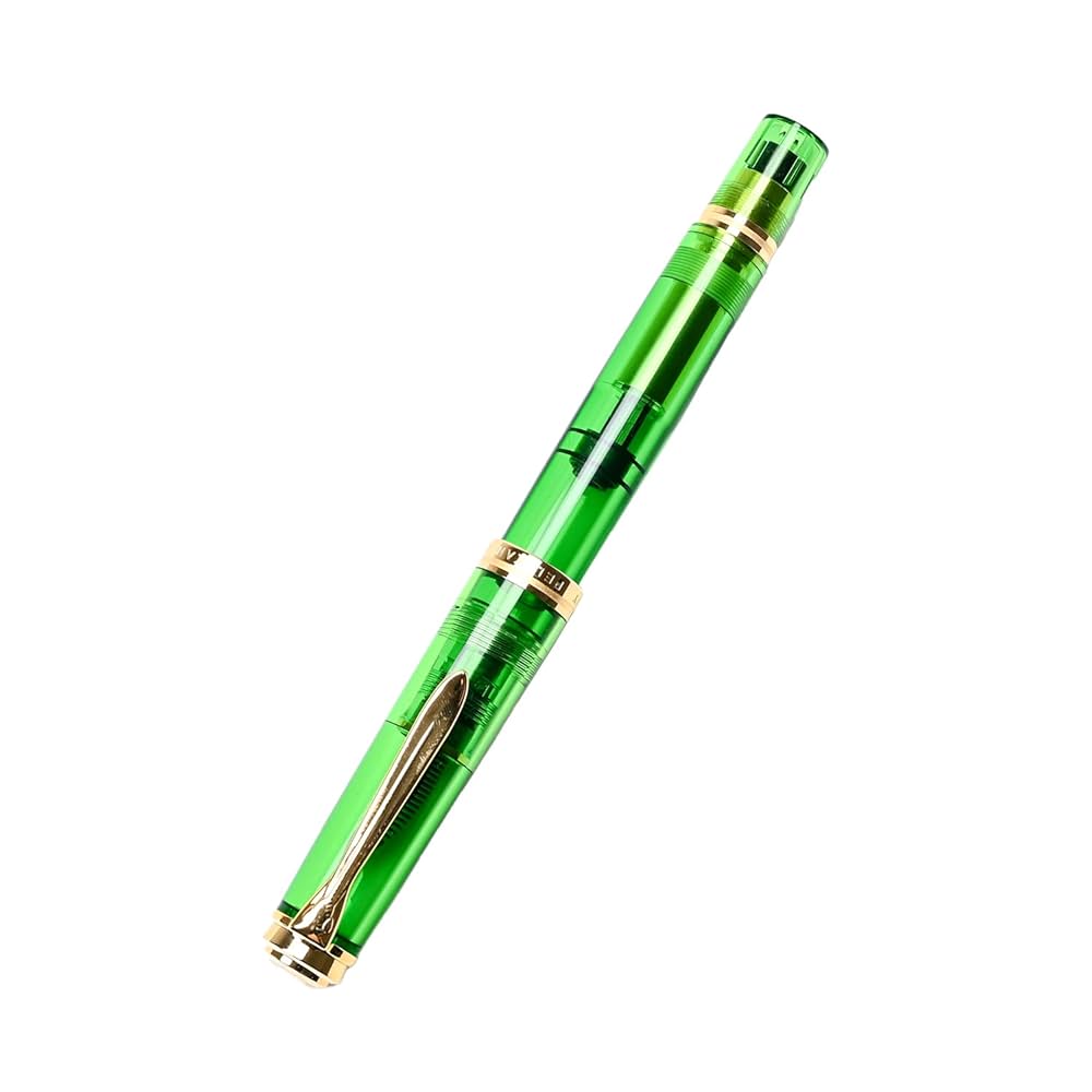 Pelikan M800 ペリカン 万年筆 M800 デモンストレーター EF Amazon | Pelikan ペリカン 万年筆 スペシャルエディション