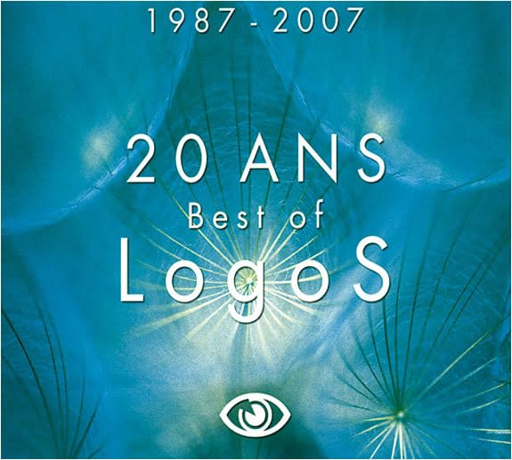 20 Ans Best of Logos Logos