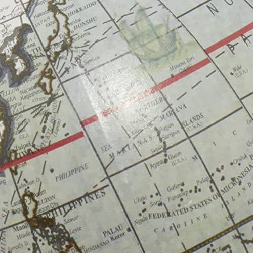 Deco 79 Marble Globe With Marble Base, 6" X 5" X 9", White #TOP7