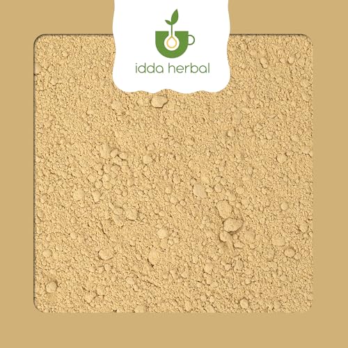 Foto von IDDA Herbal Maca Pulver BIO aus Peru 250g, Macawurzel gemahlen
