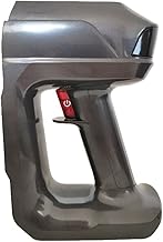 Accessory Battery Handle is Suitable Compatible for Dibea Wireless Household Vacuum Cleaner D18 D18pro V008pro