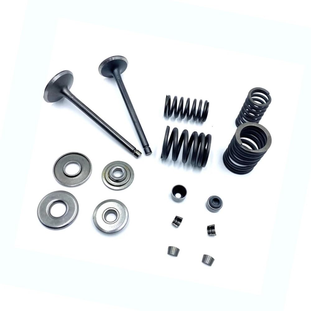 Kit de reconstruction Stels 300B pour restaurer la compression - 4
