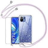 ❤Material de TPU suave - Hecha de material TPU suave y resistente a los arañazos para golpes y arañazos diarios mínimos.