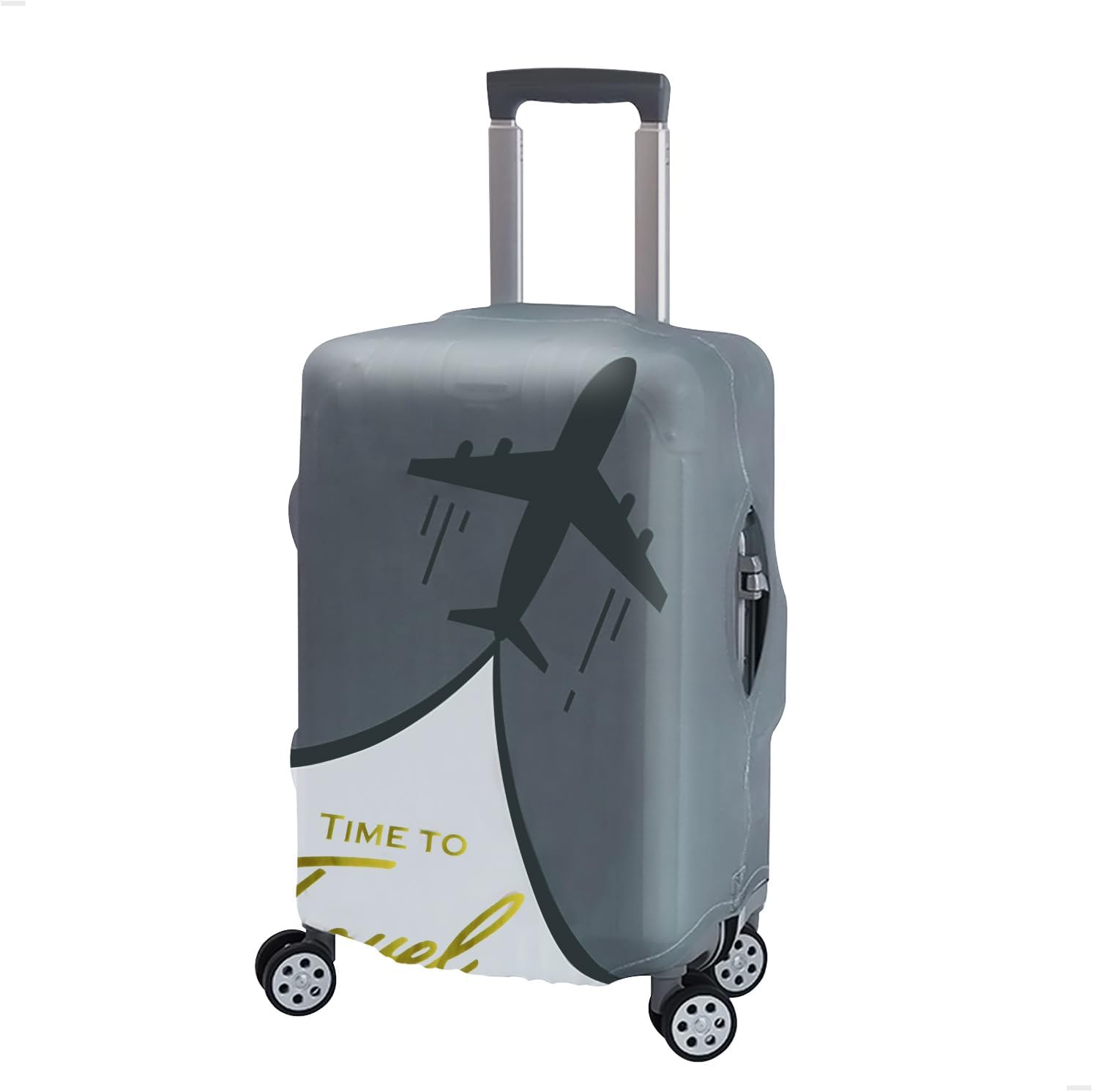 S - Cthulhu-Juste De Protection élastique Pour Bagages, Film D'horreur