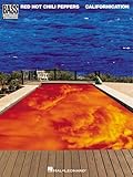 red hot chili peppers albums californication Used Book in Good Condition Red Hot Chili Peppers Californication (Bass)