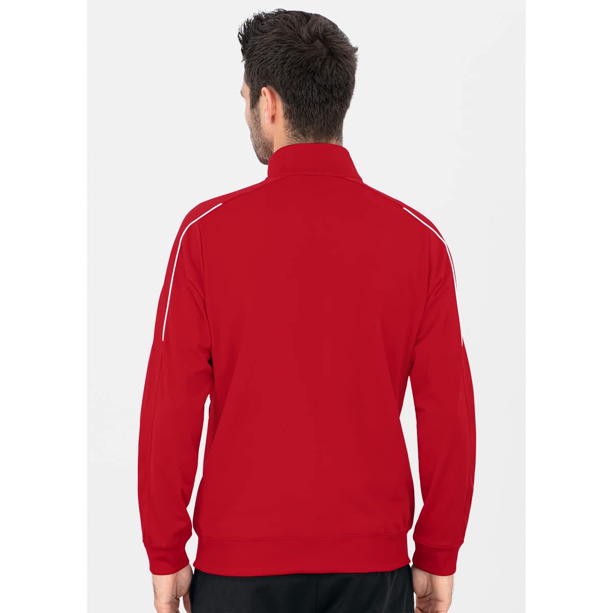 JAKO Classico Trainingsjacke Chaqueta de chándal para niños Unisex niños (Pack de 1)