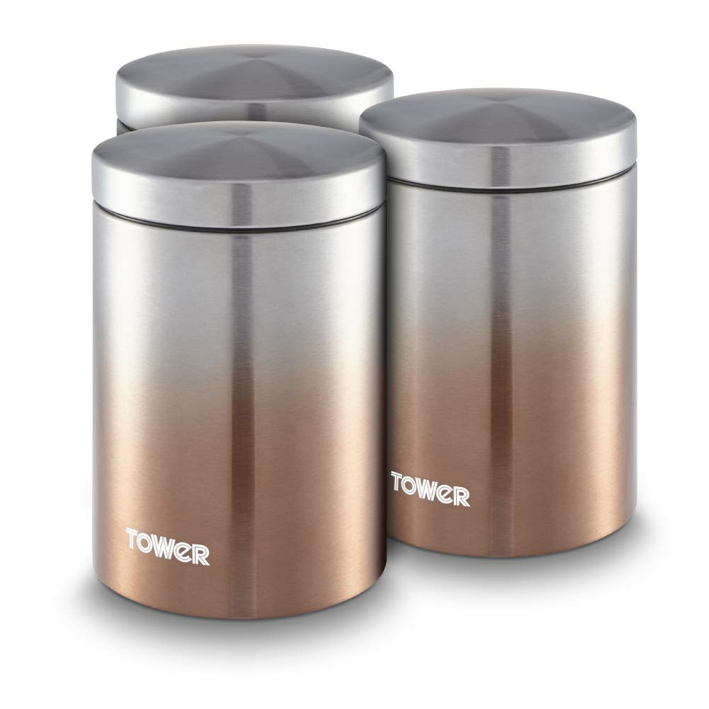 tower tea coffee sugar