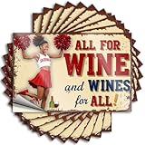 Apportez un peu de plaisir dans votre vie avec nos autocollants. Besoin d'un design personnalisé ? Faites-le nous savoir. Nous sommes heureux d'apporter toutes les modifications d'image ou de texte dont vous avez besoin, et nous sommes toujours là pour répondre à toutes vos questions. Cadeau de fête des enfants