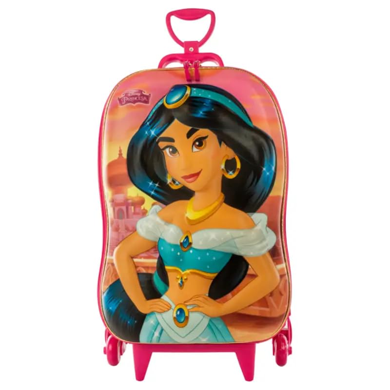 Mochila Carrinho Maxtoy Jasmine 3855Jm23