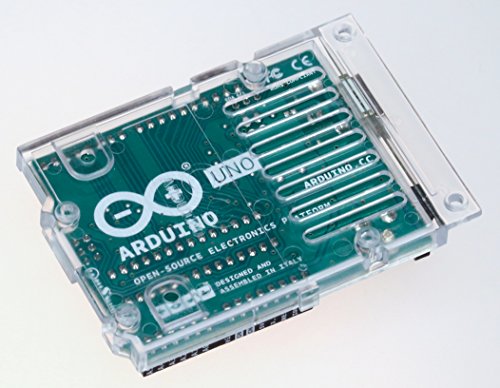 Image of Arduino UNO R3 Original | Genuine Arduino UNO Board with DIP ATmega328P