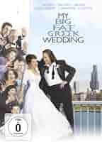 マイ・ビッグ・ファット・ウェディング [DVD] Amazon.com: My Big Fat Greek Wedding (Movie Money 2016/$7.50