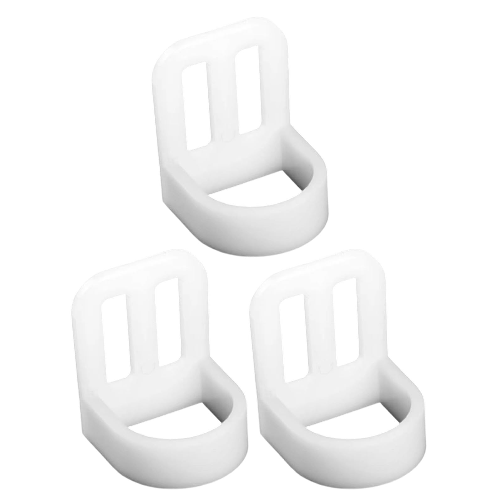 Lightweight Hammer Holder Organizers for Easy Attachments to Tool Bags or Belts, Suitable for Various Work Environments Masonry Hammer Hook