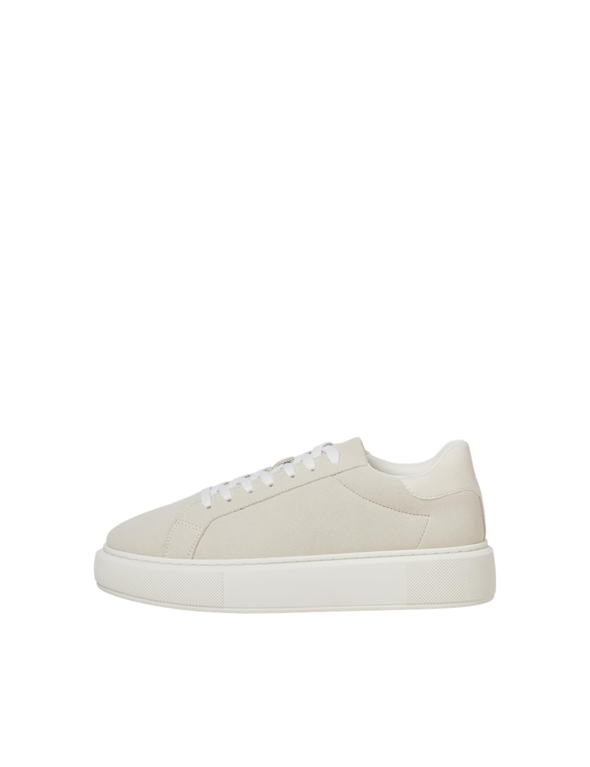 Jack & Jones Jack & Jones Suede Sneaker, Green, Size 7, Men