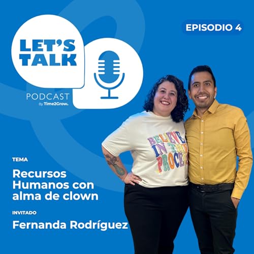 Recursos Humanos con alma de clown