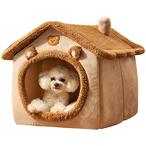 List of Ten Best Dog Houses [Experts 2023 Reviews]