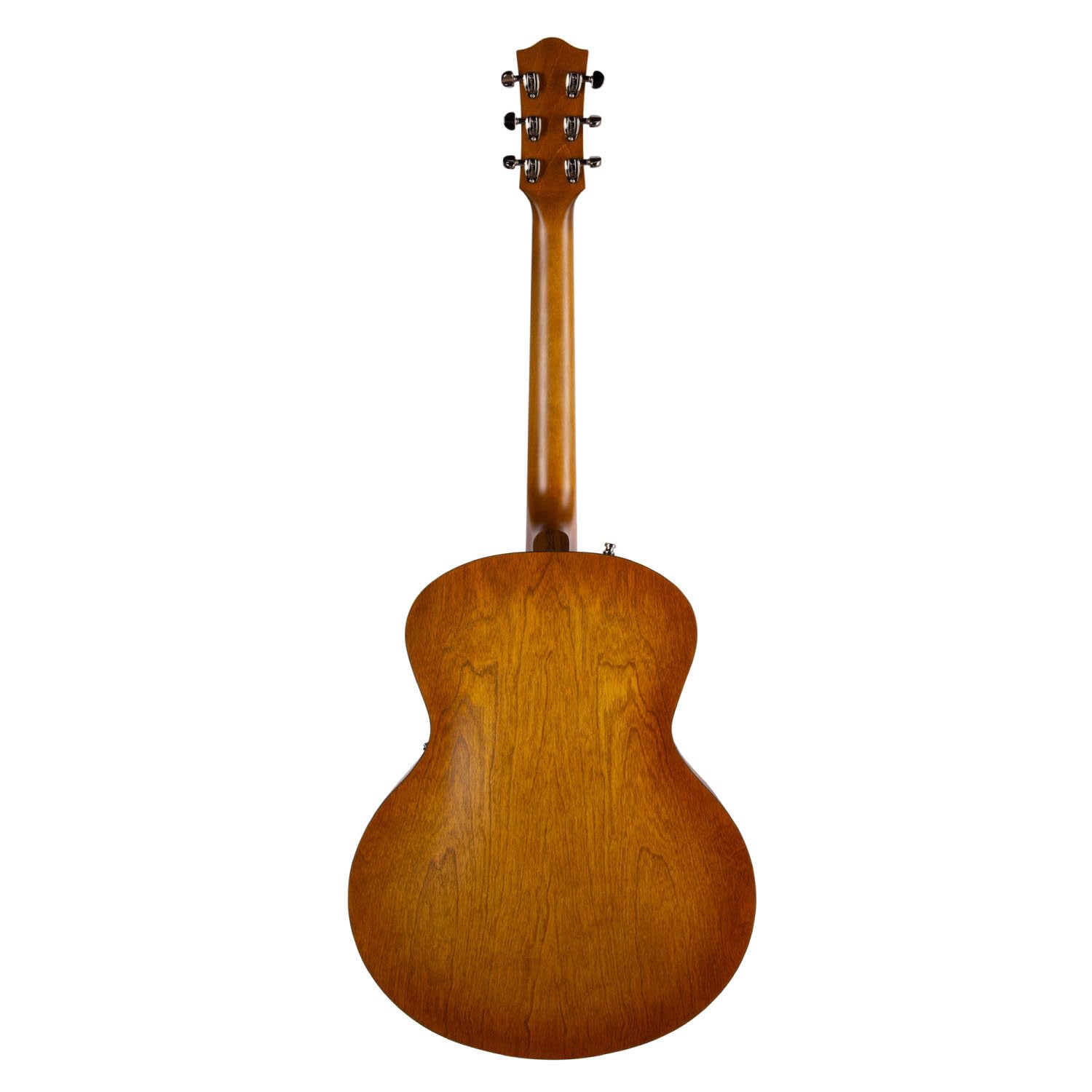 Amazon | Godin (ゴダン) 5th Avenue Jumbo P90 フルアコギター 