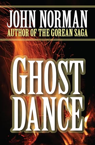 Image of Ghost Dance