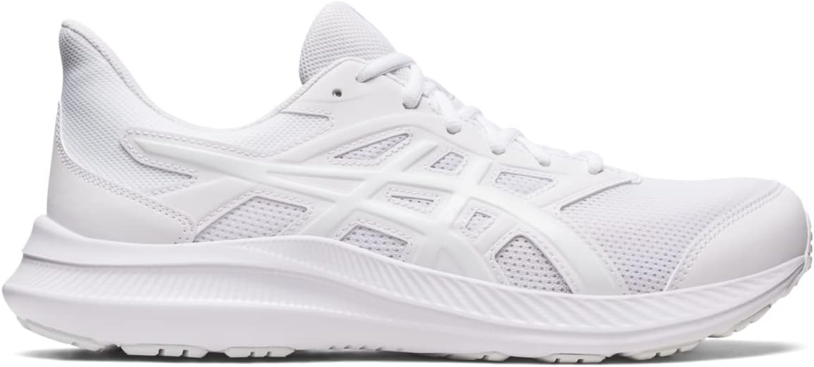 all white mens shoes