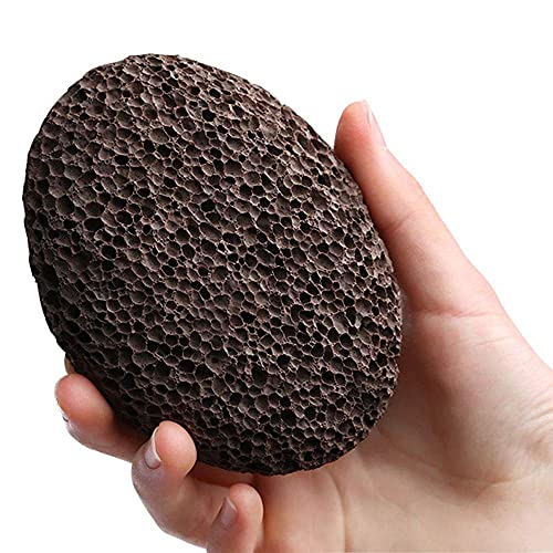 Premium Natural Pumice Stone for Feet
