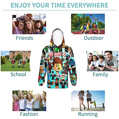 dmfuewz-Child-Sweatshirts-Boys-Girl-Novelty-3D-Print-Hooded-Hoodies