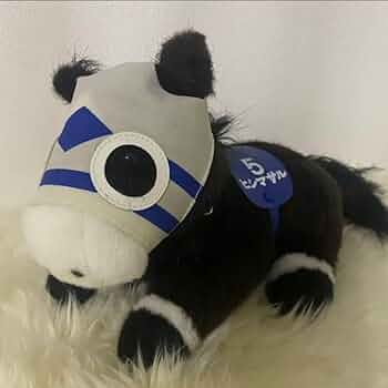 Amazon.co.jp: AVANTI ヒシマサル ぬいぐるみ Sサイズ : おもちゃ