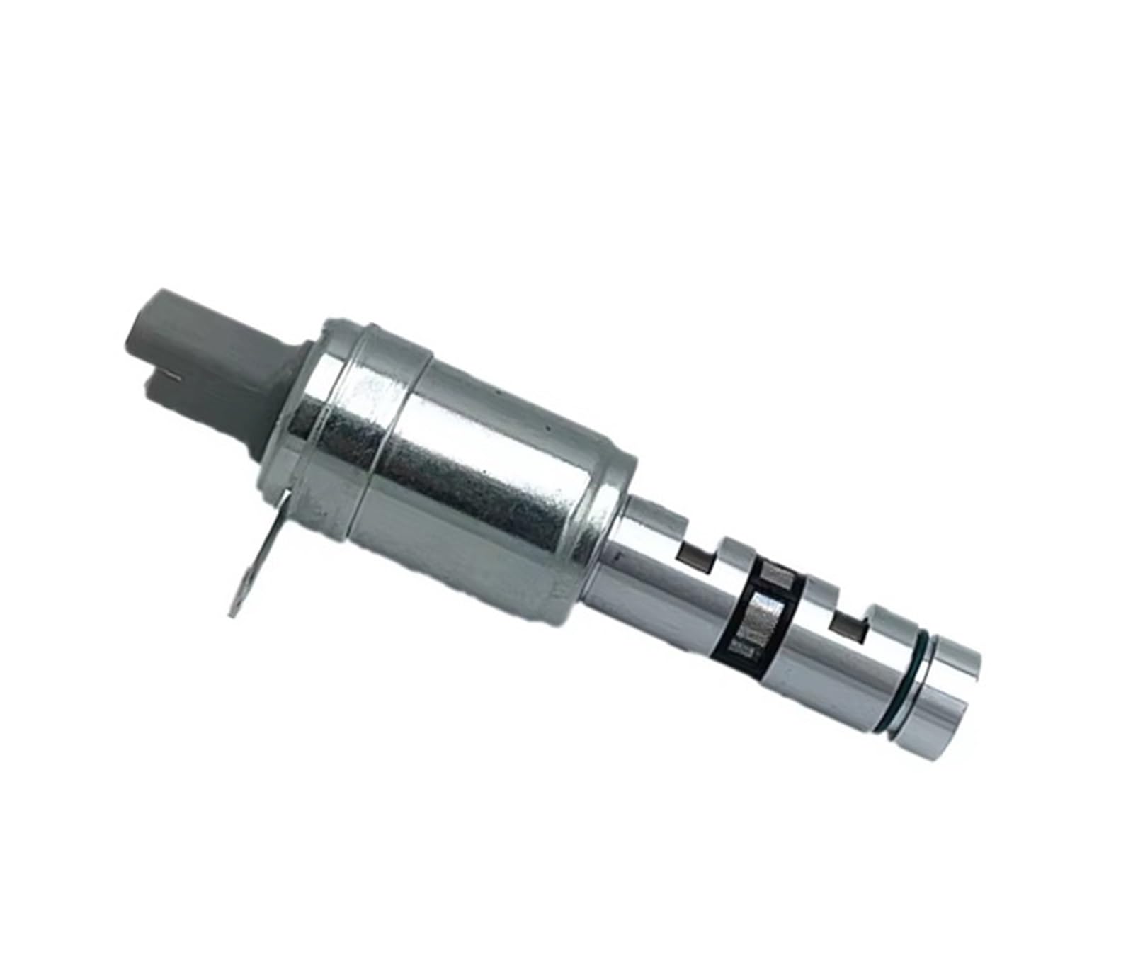 Dswilnv One Color Camshaft Solenoid Compatible With Scenic 2003-2008 2009 For Megane 8200413185 Vvt Variable Control Valve Timing Solenoid Parts 8200823650 8200240058