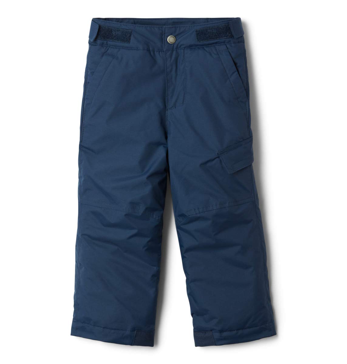 Columbia Ice Slope Ii spodnie narciarskie dla dzieci, uniseks