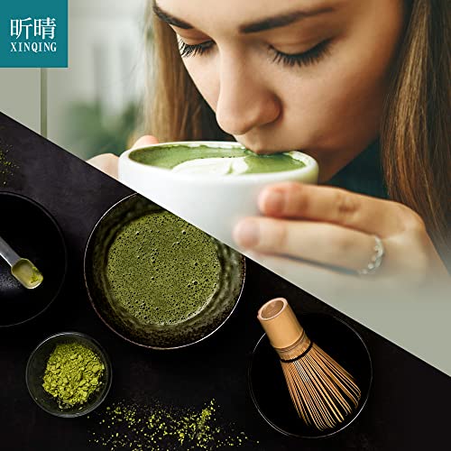 Té Matcha en polvo natural 150g miniatura 5
