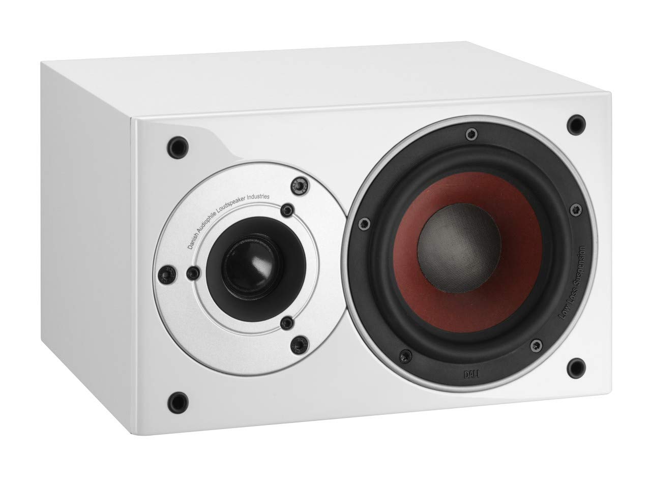 Dali Zensor Pico 5.1 Set avec SUB E-9 F Parent