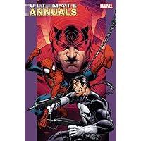 Ultimate Annuals Vol. 2