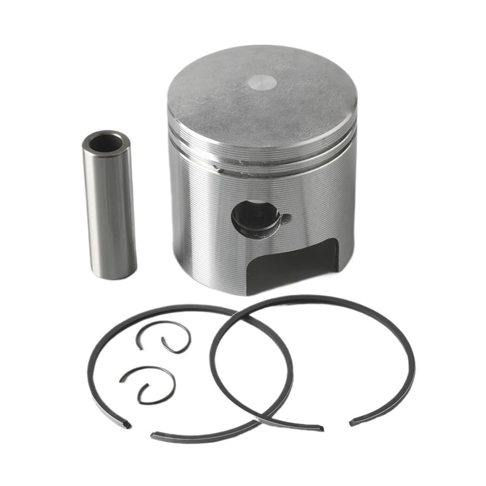 Piston 71,25 mm de haute precision pour cylindre de moteur marin DT25 DT30 20 CV a 30 CV